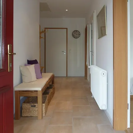 Haus Nordland Vakantiehuis Wyk auf Föhr