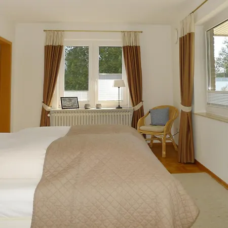 Haus Nordland Holiday home Wyk auf Foehr
