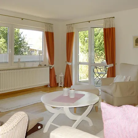 Holiday home Haus Nordland
