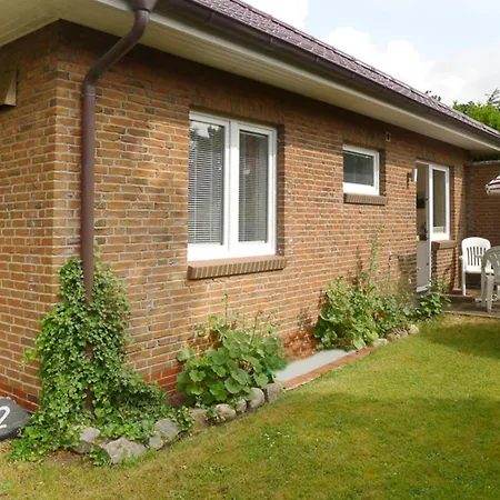 Haus Nordland Holiday home